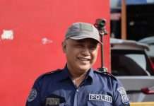 Soal Terduga Pelaku Narkoba yang Dipulangkan, Sat Resnarkoba Polres Batu Melalui Plh Kasi Humas Beri Klarifikasi