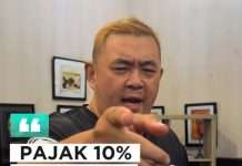 Roy Shakti Sindir Pedas DPRD Kota Malang: Perda UMKM Dinilai Mencekik Pengusaha Kecil
