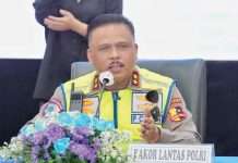Korlantas Polri Gelar Operasi Keselamatan 2026 Jelang Mudik Lebaran