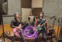 Band Punk Rock Brain Wash Bakal Masuk Dapur Rekaman