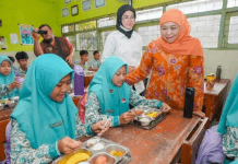 Sinergi Alumni Unair Diperkuat untuk Dukung MBG dan Ketahanan Pangan