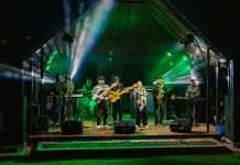 Glorious Friends Rayakan 11 Tahun dengan Tribute Bob Marley