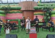 Manajemen Mikutopia Berikan Ruang Ekspresi Live Musik Penyandang Disabilitas Serta Musisi Kota Batu