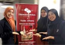 Dimsum Bolobox Naik Kelas: Penguatan UMKM untuk Dorong SDGs dan Ekonomi Lokal