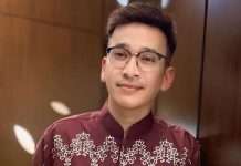 Ruben Onsu Murka usai Netizen Tuduh Tak Berandil Bangun Rumah Sarwendah