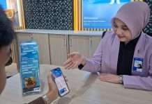 Investasi Aman Saat Ekonomi Tak Menentu, Tabungan Emas BRImo Jadi Favorit