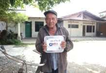 BRI Region 13 Malang Tebar Kepedulian Idul Adha dengan Salurkan Ratusan Hewan Qurban