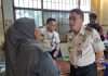 Lapas Kelas I Malang Gagalkan Penyelundupan Obat Tersembunyi dalam Pembalut