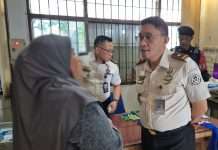 Lapas Kelas I Malang Gagalkan Penyelundupan Obat Tersembunyi dalam Pembalut