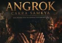 Angrok Cakra Samkya