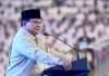 Sinyal Reshuffle hingga Kode “Malaikat”, Deretan Isu Nasional yang Jadi Sorotan Publik