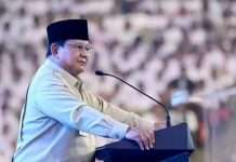 Sinyal Reshuffle hingga Kode “Malaikat”, Deretan Isu Nasional yang Jadi Sorotan Publik