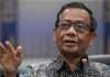Mahfud MD Soroti Kepemimpinan Dadan Hindayana dalam Program MBG