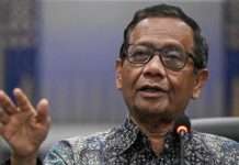 Mahfud MD Soroti Kepemimpinan Dadan Hindayana dalam Program MBG