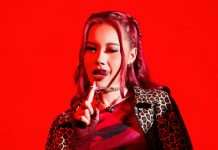 Transformasi Besar Rissa! Eks KDI 2020 Hadir dengan Genre Hipdut Lewat Single “Cadangan”