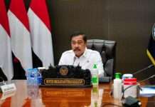 Agus Andrianto Evaluasi Layanan Imigrasi Usai Terungkap Kasus Dugaan Pemerasan Izin Tinggal WNA
