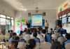 Lawan Narkoba Sejak Dini, Satresnarkoba Polres Batu Sasar Siswa Sekolah Dasar