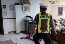Pengobrak-abrikan Sekretariat GMNI Jakarta Selatan Disorot Aktivis Malang