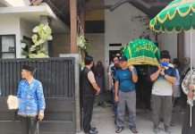 Sosok Low Profile Mantan Jurnalis Senior Tutup Usia