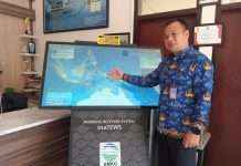 Aktivitas Seismik Jawa Timur Meningkat, BMKG Catat 157 Gempa dalam Sepekan
