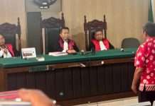 PN Malang Mulai Sidangkan Perkara Kepemilikan Bangunan Bersejarah Bella Vista