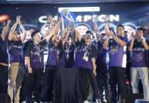 Tim E-Sport Polres Batu “SDES RAPPZYY” Juara Piala Kapolda Jatim 2026, Siap Berlaga di Kapolri Cup