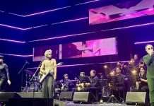 Musisi Indonesia dan Australia Berkolaborasi Meriahkan Java Jazz Festival 2026