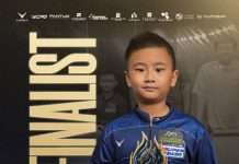 Super Kenny Kembali Torehkan Dua Prestasi Membanggakan di Dua Turnamen Berbeda