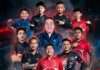 Carabao Pro Team Tunjukkan Prestasi Sepanjang Mei 2026
