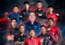 Carabao Pro Team Tunjukkan Prestasi Sepanjang Mei 2026