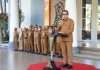 Perkuat Zona Integritas Daerah, Wali Kota Nurochman Ajak ASN Pemkot Batu Wujudkan Birokrasi Bersih dan Profesional