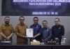 Pemkot Batu Sampaikan Raperda Pertanggungjawaban APBD 2025, Pertahankan Opini WTP Ke-11 Berturut-turut
