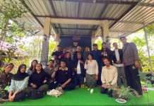 Wilujeng Suro”, Momentum Introspeksi dan Pelestarian Budaya di Padepokan Hukum Lesanpura