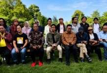 Dari Amsterdam untuk Indonesia: Diaspora Serukan Blok Politik Alternatif dan Kongres Rakyat