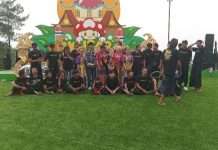 Sambut Liburan Sekolah Manajemen Mikutopia Hadirkan Journey of Wonderland
