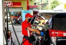 Harga Pertamax Naik Jadi Rp16.250 per Liter Mulai 10 Juni 2026