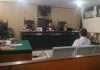 Sidang Dugaan Penyerobotan Lahan Bella Vista, Kuasa Hukum WS Tarigan Ajukan Eksepsi