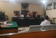 Sidang Dugaan Penyerobotan Lahan Bella Vista, Kuasa Hukum WS Tarigan Ajukan Eksepsi