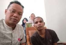 Hakim Vonis 18 Tahun Penjara Terdakwa Pembunuhan Gadis MiChat