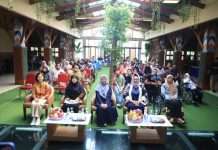 Pelatihan AI untuk Disabilitas Digelar Pemkot Tangerang, Dorong Literasi Digital Inklusif