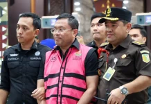 Sony Sonjaya Serahkan 26 Nama yang Diduga Terkait Korupsi Program MBG ke Penyidik
