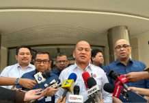 Kejagung Hentikan Pengumpulan Data Program MBG di Seluruh Kejati
