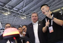 WAIC 2026 Jadi Momentum Indonesia Tarik Investasi Al dan Transfer Teknologi