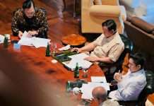 Prabowo Bahas Kondisi Ekonomi Nasional dan Penguatan GovTech Bersama DEN