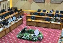 Charles Honoris Desak Pemerintah Cari Solusi Kelebihan Dapur MBG