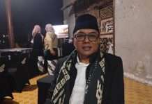 Usung Tema Hormati Bumi Kejarlah Langit Lurah Temas Beserta Jajaran Gelar Serangkaian Kegiatan