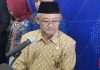 Mendikdasmen: MBG Bakal Diprioritaskan bagi Siswa yang Membutuhkan, Skema Kantin Masih Dikaji