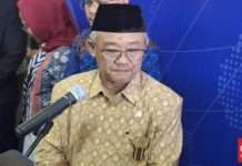 Mendikdasmen: MBG Bakal Diprioritaskan bagi Siswa yang Membutuhkan, Skema Kantin Masih Dikaji