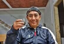Desa yang Ditumpulkan