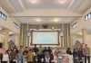Jumat Berkah, Kapolres Batu, AKBP Dr. Aris Purwanto Berikan Santunan 30 Anak Yatim Tiap Polsek di Wilayah Hukum Polres Batu